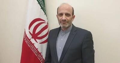 سفیر ایران در آلمان: نظم جهانی با زور و قلدری نوشته نمیشود