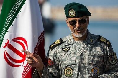 دریادار سیاری: بدون اجازه ایران هیچ تحرکی در تنگه هرمز انجام نمیشود