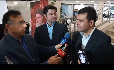 ۱۱ هزار شرکت دانشبنیان در کشور فعالیت میکنند