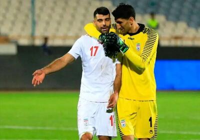 پرسپولیس: پرونده بیرانوند را رها نمیکنیم؛ مذاکرهای با طارمی نداشتیم