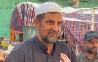  حال و هوای اربعین انسانیت را زنده می‌کند؛ از دستی که گرفته می‌شود تا برکتی که در طریق الحسین است