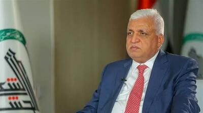  حشد الشعبی عراق: برای مقابله با هرگونه حمله به عراق آماده‌ایم