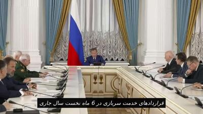  دیمیتری مدودف شایعات مربوط به احتمال بسیج عمومی را دروغ دشمن دانست