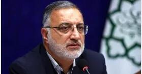  علیرضا زاکانی: ادامه فعالیت انبارهای نفت در شهر تهران صلاح نیست
