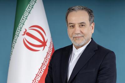 شرط ایران برای پاسخ ندادن به حمله اوکراین مشخص شد