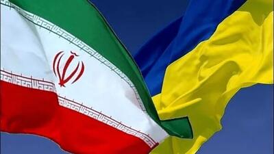 حمله به بندری در اوکراین روی میز ایران