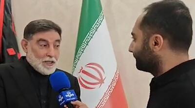  جزئیات حمله آمریکا به کربلا و وضعیت شهروندان ایران