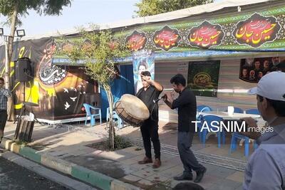  چمری؛ روایت ماندگار اندوه و حماسه در موسیقی آیینی کردستان - تسنیم