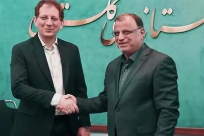 پشت صحنه ورود داتوان به گلستان؛ چرا افکار عمومی دنبال جزئیات است؟ - تسنیم