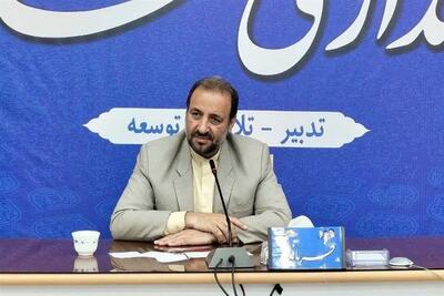 مهلت 10 روزه برای رفع نواقص محور نهاوند - فیروزآباد - تسنیم