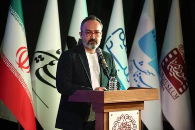 ببینید|طرح تسهیم، شفافیت و رونق را به سینمای ایران میآورد - تسنیم