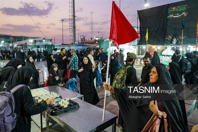  پیش‌بینی عبور 20 درصدی زائران اربعین از شاهراه‌های ارتباطی مرکزی - تسنیم