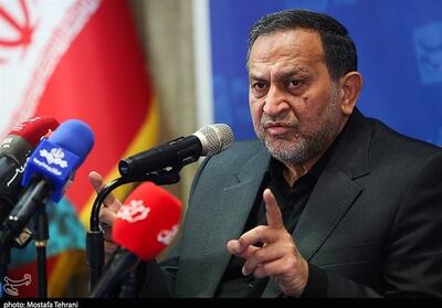  مقدم‌فر: تمرکز اصلی دشمن بر جنگ ترکیبی برای ایجاد اختلاف در داخل است - تسنیم