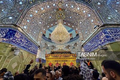  «طریق‌العلما؛ جایی که زمان می‌ایستد»روایتی از سفر هزارساله در چند روز - تسنیم