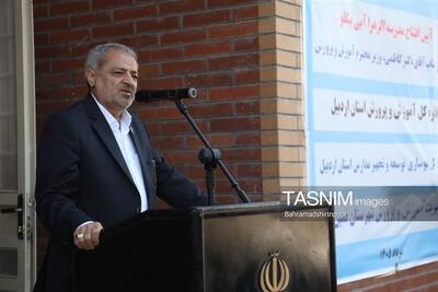  60 درصد بازنشستگان آموزش و پرورش درخواست استمرار خدمت دارند - تسنیم
