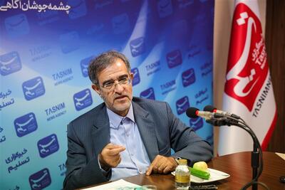  جهاددانشگاهی همواره یاری‌رسان دانشگاه است/هشدار برای خطر دگردیسی جهاد - تسنیم