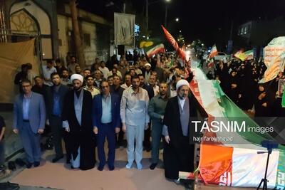  5 ماه حضور یک روایت؛ میدان‌های خراسان جنوبی همچنان زنده‌اند - تسنیم