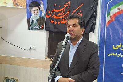  مطالبات مردم خوسف؛ از آب پایدار تا راه‌های ایمن روستایی - تسنیم
