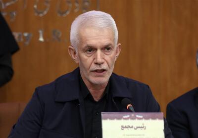 اسبقیان: مجموعه بعدی بوکس در آزادی ساخته میشود - تسنیم
