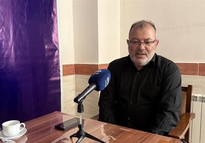  رونمایی از سند برش استانی نقشه مهندسی فرهنگی در اردبیل - تسنیم