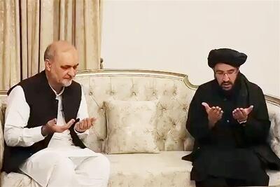  جماعت اسلامی پاکستان: ثبات افغانستان به نفع کل منطقه است - تسنیم