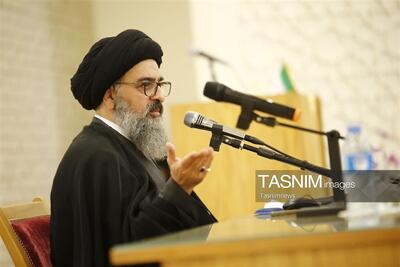 رونمایی از «ظهر آدینه»؛ میراث ماندگار خطبههای آیتالله نورمفیدی - تسنیم