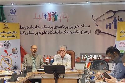  زنگ خطر گسترش پشه آئدس و تب دنگی در گیلان - تسنیم