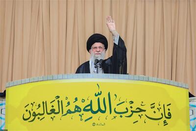  جهاد و مقاومت «راه جبهه حسینی» برای رسیدن به معنا و هدف زندگی است - تسنیم