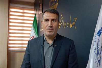  تکمیل مرکز درمان ناباروری همدان نیازمند حمایت اعتباری است - تسنیم