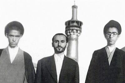 خاطرات رهبر شهید از سفر خانوادگی پنهانی به عتبات - تسنیم
