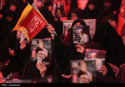  میزبانی روزانه از 5 هزار بانوی زائر در موکب حرم بانوی کرامت - تسنیم