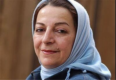  مرضیه برومند دبیر سی‌ویکمین جشنواره تئاتر کودک و نوجوان همدان شد - تسنیم