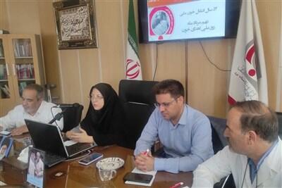  اهدای خون بانوان و جوانان؛ اولویت انتقال خون یزد در سال 1405 - تسنیم