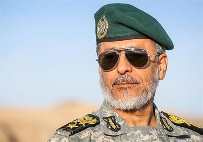  امیر سیاری: بدون اجازه ایران تحرکی در تنگه هرمز انجام نمی‌شود - تسنیم