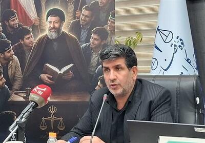  تأکید دادستان مرکزی بر برخوردقاطع با سوداگران زمین و متخلفان ساخت‌وساز - تسنیم