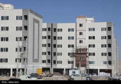 سقف وام نهضت ملی مسکن 850 میلیون تومان شد - تسنیم