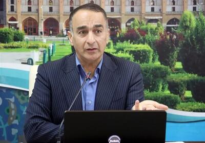  اجرای 120 مانور عملیاتی بحران در استان اصفهان - تسنیم