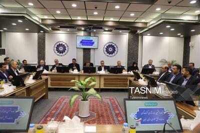 شلاق فرار 50 درصدی سرمایهها بر پیکر تولید زنجان - تسنیم
