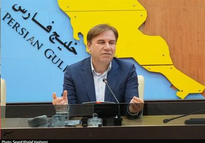 تجارت مرزی بوشهر ظرفیتی مهم برای کاهش آثار تحریمهاست - تسنیم
