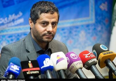 البخیتی: آمریکا فرمانده اصلی حملات به کشورهای محور مقاومت از جمله عراق - تسنیم