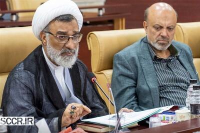 خسروپناه: فرایند جذب در دانشگاهها باید از سلیقههای جناحی مصون بماند - تسنیم