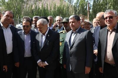  تأمین  3 هزار میلیارد تومان اعتبار برای تجهیز دانشگاه فرهنگیان - تسنیم