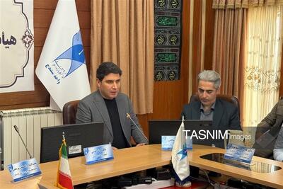  دانشگاه‌ها با مولدسازی دارایی‌ها به سمت درآمدهای پایدار حرکت کنند - تسنیم