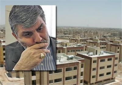  خیر و برکت حساب 100 امام  محرومان جامعه را امیدوار به سرپناه کرده است - تسنیم