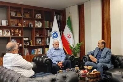  توسعه بازارهای صادراتی چای لاهیجان با محوریت بخش خصوصی - تسنیم