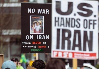  ائتلاف توقف جنگ علیه ایران: لندن حمایت از جنگ ترامپ را قطع کند - تسنیم