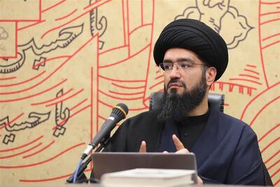 خونخواهی فناوری اجتماعی تحقق عدالت و اقامه قسط است - تسنیم