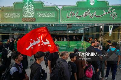 توافق با عراق برای تسهیل خدمات رومینگ به زائران اربعین - تسنیم