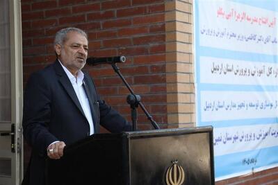 علمآموزی ریشه توسعه کشور است - تسنیم