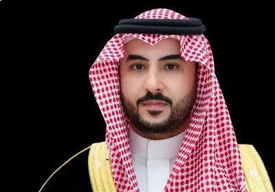  دیدار وزیر دفاع سعودی با معاون ترامپ پس از تجاوز به عراق - تسنیم